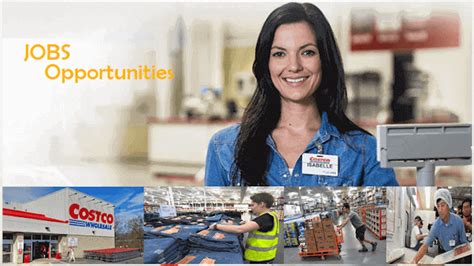 costco employment opportunity|costco full time jobs.